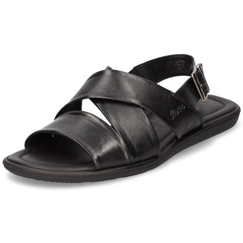 Sioux Sandali & Odprti čevlji Mirtas Črna Cene