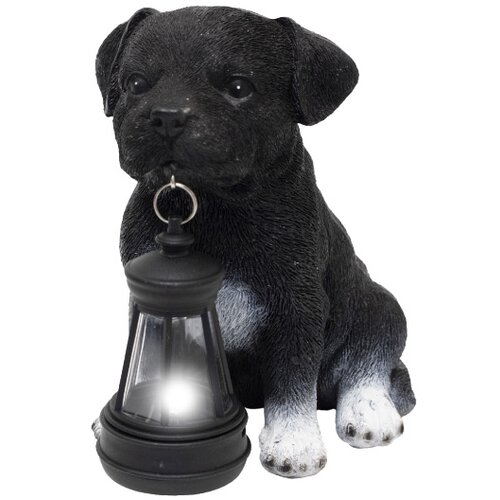  Solarna baštenska lampa "pas" Cene