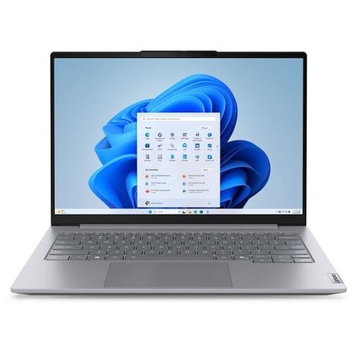 Lenovo ThinkBook 14 G8 IAL Core Ultra 5 225U (1.5G/4.8G, 12C/14T, 12MB), 1x16GB DDR5-5600, SSD 512GB PCIe, 14" WUXGA (1920x1200) IPS AG 300n, Inte Cene