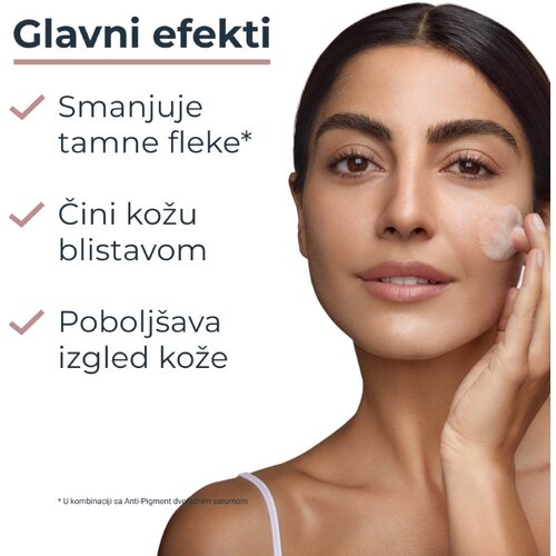 Eucerin Anti-Pigment Cleansing Gel posvjetljujući gel za či&amp;scaron;ćenje 200 ml Slike