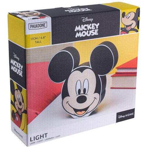 Paladone MICKEY BOX LIGHT Slike