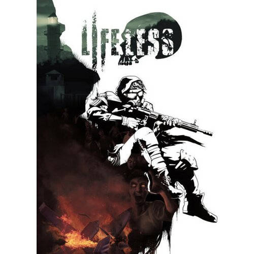  Lifeless Steam Key GLOBAL Cene