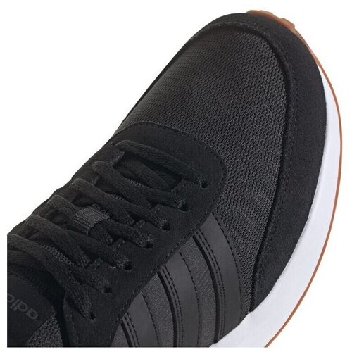 Adidas Tek &amp;amp; Trail Run 70s Lifestyle Running Črna Slike