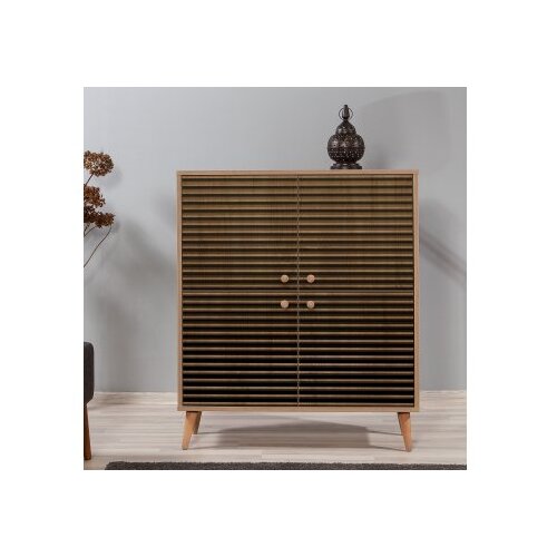 Woody Fashion Višenamenski ormar Multilux 220 Cene
