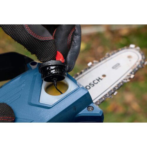 Bosch Verižna žaga GKE 18V-15 06008D7000 Slike