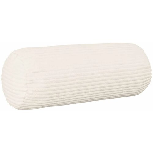  Presvlaka za jastuk 2 pcs HEERLEN Krem Ø 15 x 40 cm Kord - Krem Ø 15 x 40 cm 2 Cene