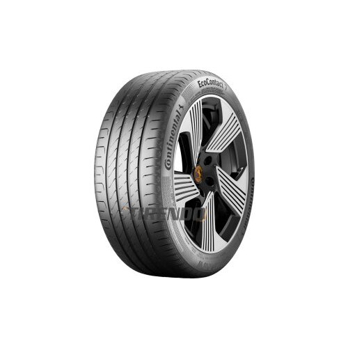 Continental EcoContact 7 ( 255/40 R20 101W XL EVc, MO ) letna pnevmatika Slike