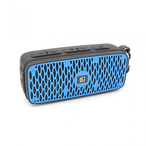 Bluetooth zvučnik BK-006 blue Cene
