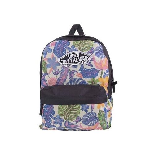Vans Nahrbtniki WM Realm Backpack pisana Slike