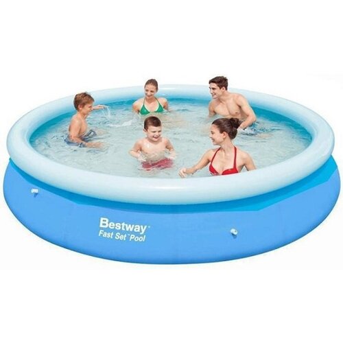 Bestway bazenski set okrugli 366 x 76 cm Cijene
