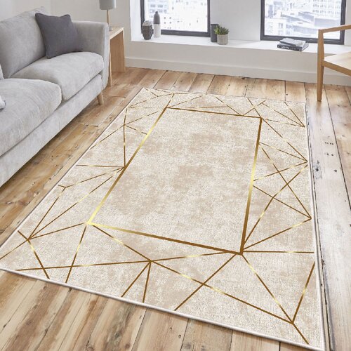  tepih Els2400, 100x150cm, &scaron;areni Cijene