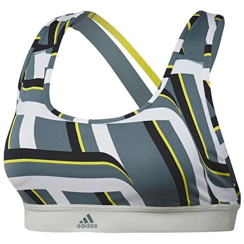 Adidas &Scaron;portni nedrčki CX5260 pisana Cene