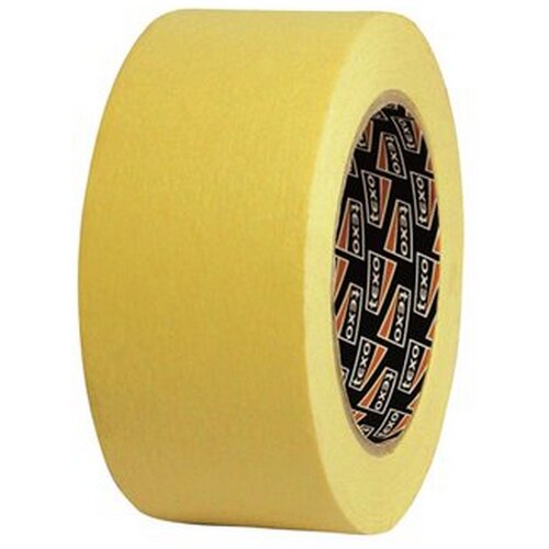 Texo Za&scaron;tita za bojanje KREP TRAKA 75MM/50M, SOLVENT Cijene