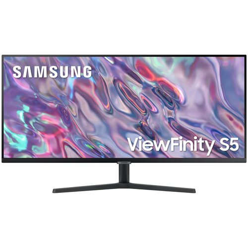  34" UWQHD Ravni Monitor S50GCVA,300cd,5ms,3.440x1.440,100Hz21:9,DP,HDMIx2,Tilt,VESA 100x100,Crna Cijene