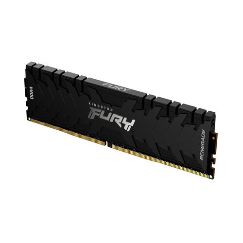 Kingston DDR4 8GB 3200MHz KF432C16RB/8 Fury Renegade Black ram memorija Slike