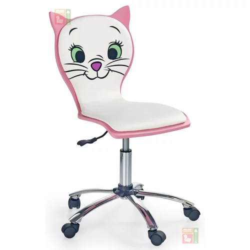 Halmar Pisarniški stol Kitty 2