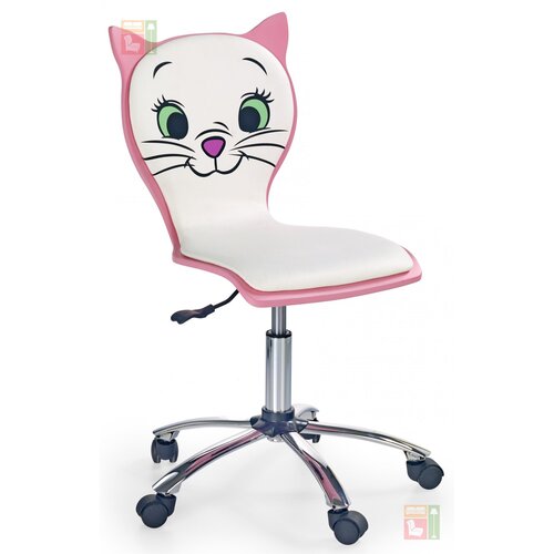 Halmar Uredska stolica Kitty 2 Slike