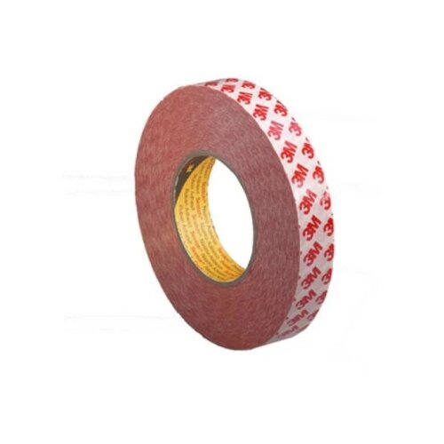  Lepljiva traka obostrana 3M 9088-200, 19mm x 50m 3M Cene
