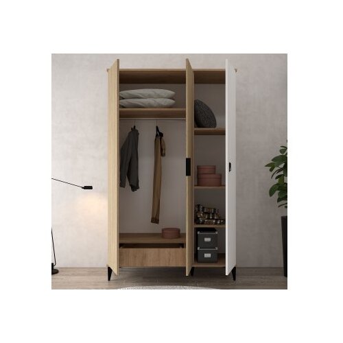 Hanah home garderober neva 6304 Slike