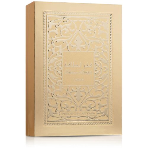 Lattafa Collection Fakhar Lattafa Extrait 100ml Slike