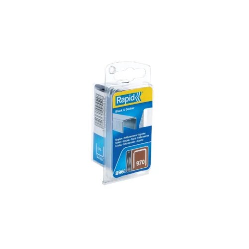 Rapid municija za heftalicu 12.3x10mm No. 970 900/1 40109551 Slike