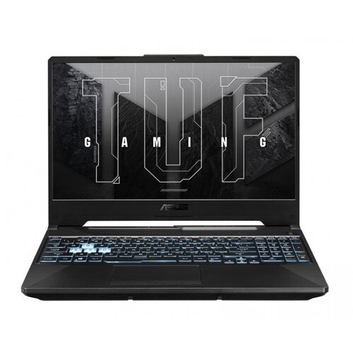 Asus Laptop TUF A15 FA506NF-HN019 15,6&amp;quot;FHD 144Hz R5-7535HS 6C/12T 16G s1TB RTX 2050 RGB BACKLIT 2Y Slike