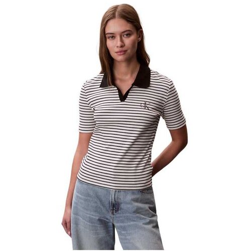 Calvin Klein Ženska polo majica Cene