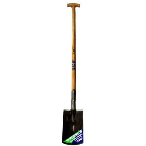  Profesionalna lopata za prekopavanje s T-drškom - 102 cm Cene