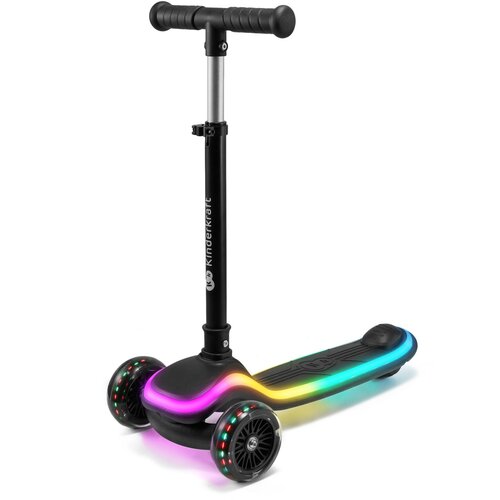 Kinderkraft trotinet RAKET BLACK Cene