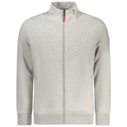  Muška siva zip majica NORWAY 1963 Cene