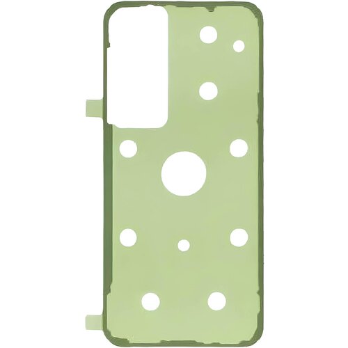 Samsung Lepilo za zadnje steklo za Galaxy S23 FE Original, Prozorno, (5000038123) Cene