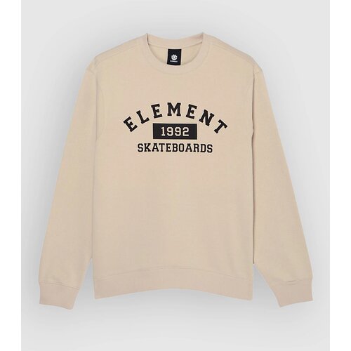 Element Home Team Cr Pulover oat milk Slike