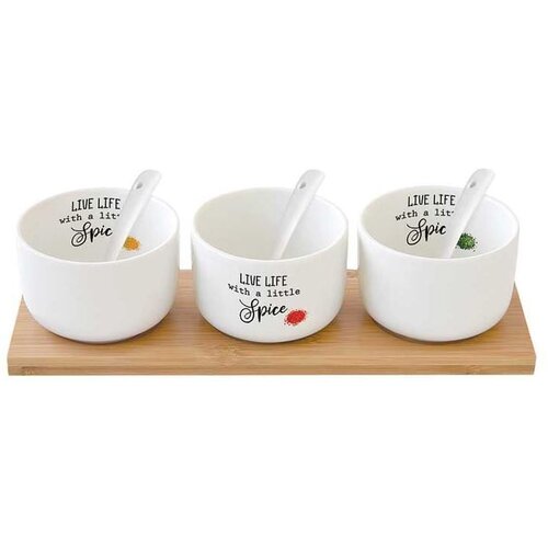 Easy Life Set za serviranje Kitchen Elements Slike