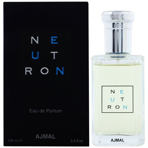 Ajmal Neutron parfemska voda za mu&amp;scaron;karce 100 ml Slike
