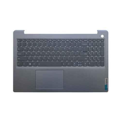  Palmrest (C Cover) sa tastaturom za laptop Lenovo ideapad 3-15ITL6 3-15ADA6 3-15ALC6 ( 111530 ) Cene