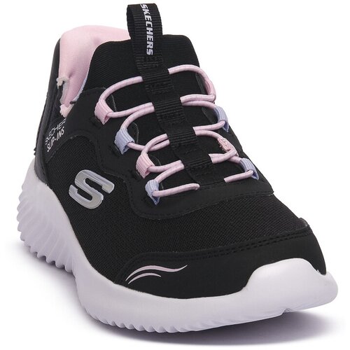 Skechers BLK BOUNDER Crna Cene