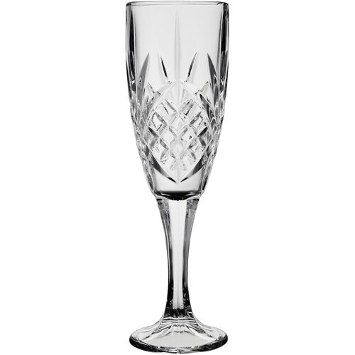 Premier Housewares Čaše u setu 4 kom za šampanjac 200 ml Beaufort – Cijene