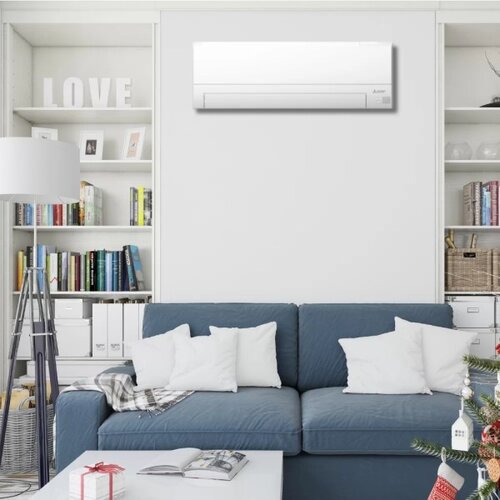 Mitsubishi BT 5,0/5,4 kW Slike