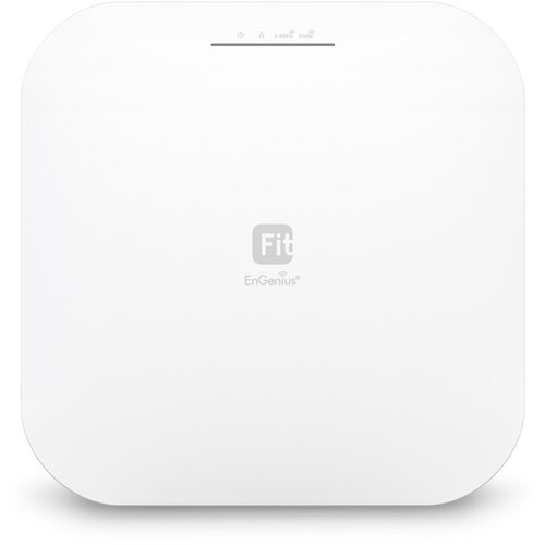 ENGENIUS Managed AP Indoor Dual Band 11ax 1148+2400Mbps 4T4R 2.5GbE PoE.at(+) 8x3dBi ia Cijene