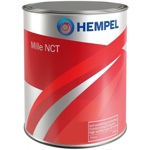 Mille NCT 71880 Crni HEMPEL Slike