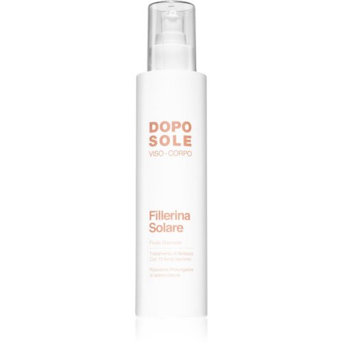 Fillerina After Sun krema po sončenju za telo in obraz 200 ml Cene