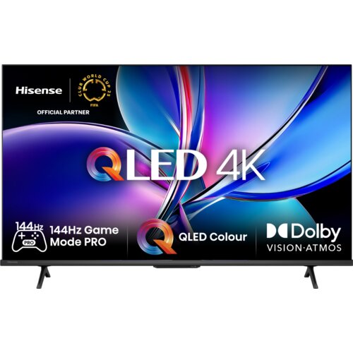 Hisense 50E79Q PRO QLED Smart TV sprejemnik Cene