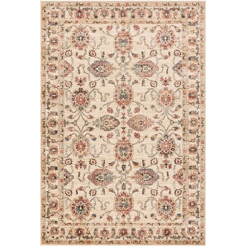 Asiatic Carpets Bež tepih 120x160 cm Raja &amp;ndash; Slike