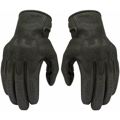 ICON - Motorcycle Gear Airform™ Glove Black XL Motoristične rokavice