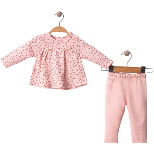 Bebi 03-12mes. komplet Bluza i helanke 3-6 meseci Cene