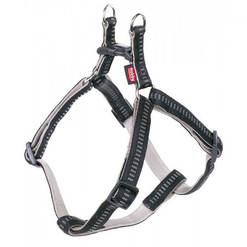 Nobby Soft Grip oprsnica 15 mm / 40 &ndash; 56 cm &ndash; črna Cene