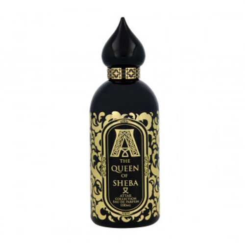  Attar Collection The Queen of Sheba Eau De Parfum 100 ml (woman) Slike