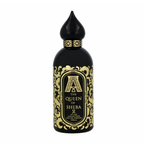  Attar Collection The Queen of Sheba Eau De Parfum 100 ml (woman)
