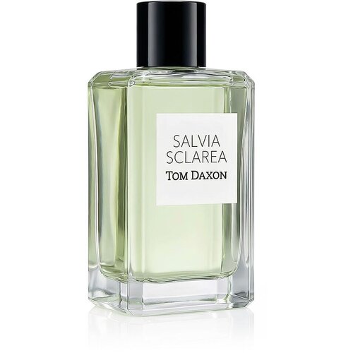 Tom Daxon Salvia Sclarea parfemska voda 100 ml unisex Slike