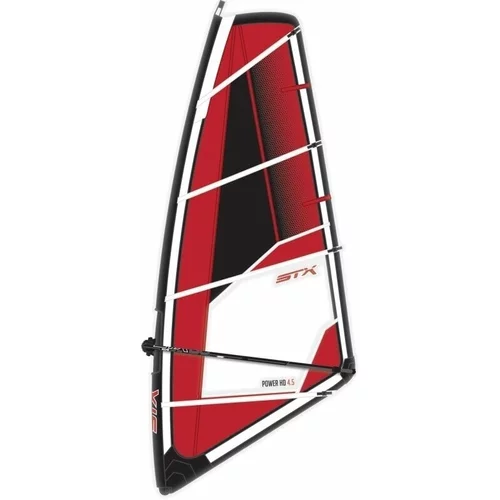 STX Jadro za paddleboard Power HD Dacron 4,5 m² Rdeča